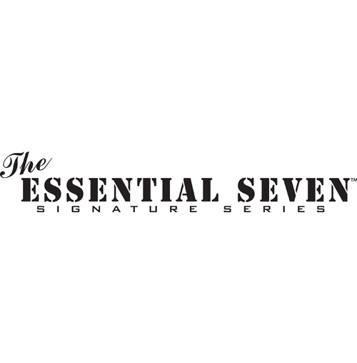 The Essential Seven