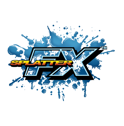 Splatter FX